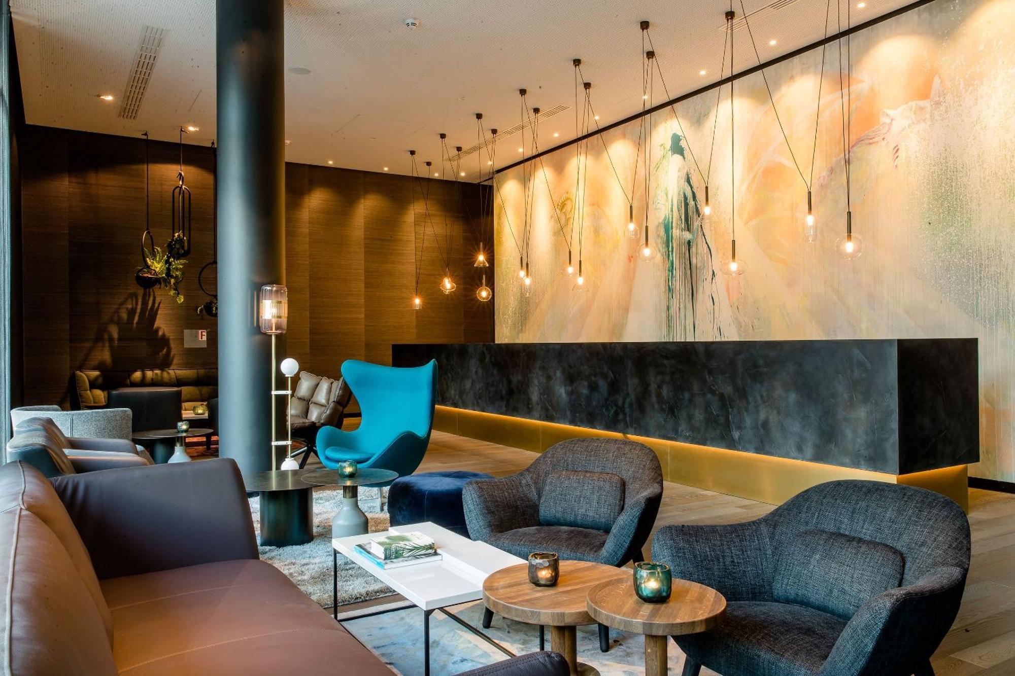 One Köln-neumarkt Hotel 3*