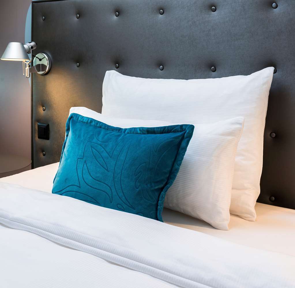 Hotel One Köln-neumarkt